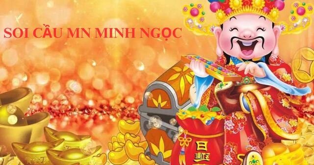 Về chúng tôi - Kênh soi cầu xổ số trực tuyến Minh Ngọc 