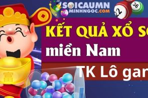 Lô gan MN – Thống kê cặp số XSMN lâu về – XS Minh Ngọc