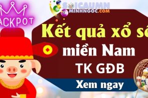 Thống kê giải đặc biệt xổ số miền Nam – GĐB XSMN