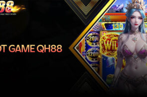 Slot Game QH88 – Thế giới nổ hũ đổi thưởng đỉnh cao