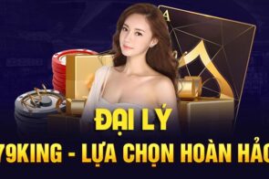 Đại Lý 79King – Cơ Hội Hợp Tác Đôi Bên Cùng Có Lợi