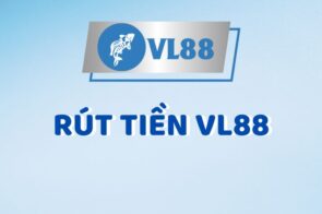 Rút tiền VL88 – Thao tác chuyển điểm cược thành tiền mặt 