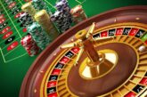 Roulette 789bet – Trò chơi cá cược may rủi hấp dẫn