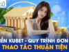 Rút Tiền Kubet: Nhanh Chóng – An Toàn – Tiện Lợi