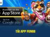 Tải app Fun88 – Cập nhật ngay để tham gia cá cược mọi lúc, mọi nơi