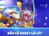 Bắn Cá 8xbet: Đại Dương Giải Trí, Thưởng Lớn Trong Tầm Tay