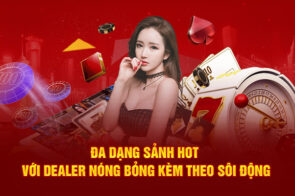 Casino VSWIN – Nơi hội tụ game bài đổi thưởng siêu hấp dẫn