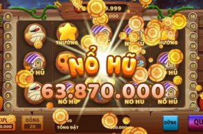 PG nổ hũ Gem88 – Slot game đổi thưởng hot nhất 2025