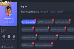 Nạp tiền xoso66 – Hướng dẫn chi tiết cho người mới bắt đầu