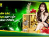 Nạp tiền Ev88 – Thủ tục đơn giản, tiền vào tài khoản ngay