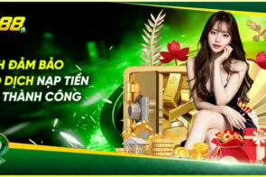 Nạp tiền Ev88 – Thủ tục đơn giản, tiền vào tài khoản ngay