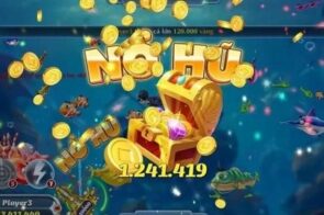 PG nổ hũ Gem88 – Slot game đổi thưởng hot nhất 2025