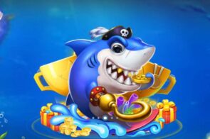Bắn Cá Thần Rồng – Loại hình săn cá cực hot tại cổng game Betvisa