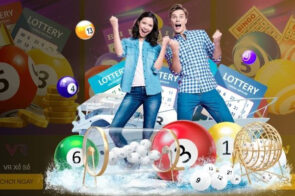 Xổ số 33Win – Trải nghiệm chơi xổ số online an toàn, tiện lợi
