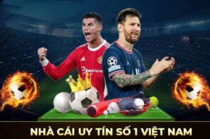 Tiêu chí chọn nhà cái uy tín để cá cược an toàn và chuẩn