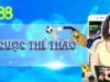 Thể thao Q88 – Trải nghiệm cá cược trực tuyến đa dạng, an toàn