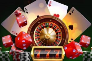 Top nhà cái uy tín nhất hiện nay 2025 – An toàn & minh bạch