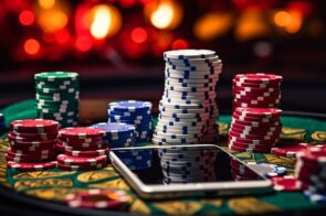 Casino MV88: Hướng Dẫn Chiến Thuật Cho Người Mới