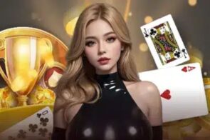 Game bài Kubet – Trải nghiệm thế giới cá cược hot nhất hiện nay