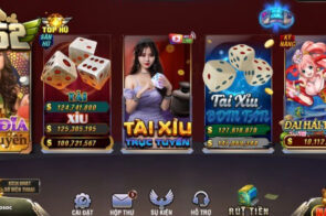 Hướng dẫn nạp tiền b52club – dễ dàng với các bước chi tiết