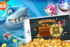 Bí Quyết Chơi Bắn Cá New88 Hiệu Quả Và An Toàn