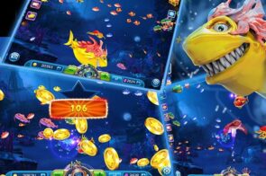 Bắn cá X88 – Vũ khí đa dạng, thưởng lớn, giải trí trọn vẹn