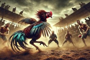 Đá gà SV388 – Sảnh đá gà đẳng cấp số 1 Việt Nam