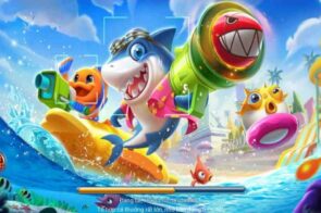 Bắn cá EE88 sân chơi giải trí đẳng cấp nhất 2025