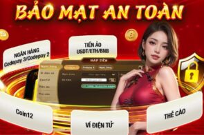 Hướng dẫn giao dịch nạp tiền Iwin nhanh chóng, an toàn