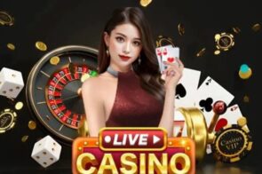 Casino IWIN – Không gian cá cược trực tuyến chuyên nghiệp
