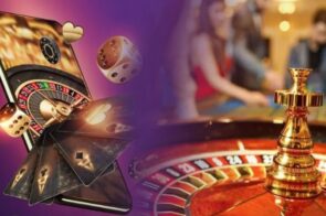 Roulette XOSO66 – Trải nghiệm đặt cược hấp dẫn x35 lần