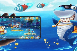 Bắn cá RR99 – Trải nghiệm đại dương rực rỡ, săn thưởng hấp dẫn