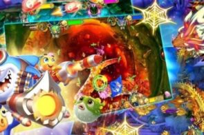 Khám phá bí quyết chơi bắn cá ăn tiền từ cao thủ 98Win chia sẻ lại cho người chơi mới