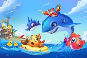 Bắn cá 8Day – Tựa game săn cá đổi thưởng hot nhất thị trường