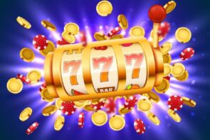 Chơi nổ hũ – giải mã sức hút của jackpot & cơ hội đổi đời cùng Rikvip