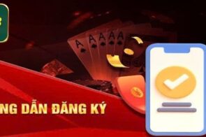 Hướng dẫn đăng ký EV88 cho người mới và các lưu ý cực quan trọng