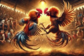 Đá gà online Bomwin – Trải nghiệm giải trí đầy hấp dẫn cho người chơi