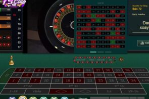 Vì Sao Roulette online Tại 79Club Được Người Chơi Yêu Thích Hàng Đầu?