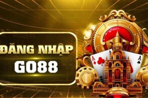 Hướng dẫn đăng nhập Go88 không bị chặn trải nghiệm thoải mái