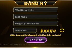 Đăng ký Go88 hướng dẫn tạo tài khoản nhanh và an toàn cho người mới