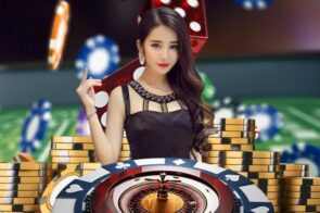 Casino AE888 – Sảnh game trực tuyến đẳng cấp châu Á