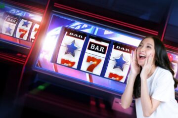 Nổ Hũ NK88 Và Trải Nghiệm Quay Mượt Với Tỷ Lệ Thưởng Ổn Định