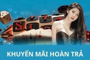 Khuyến mãi 789Club cơ hội nhận thưởng lớn từ sự kiện siêu hot