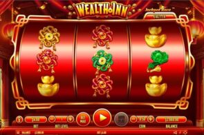 Nổ hũ Ev99 – Trải nghiệm săn jackpot đỉnh cao tại nhà cái