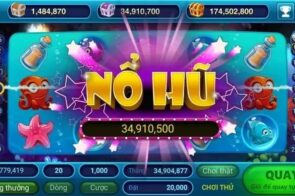 Slots MB66 – Thiên đường quay hũ với cơ hội trúng lớn mỗi ngày
