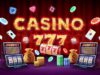 Casino 8Kbet – Thế giới cá cược trực tuyến đỉnh cao dành cho người đam mê đỏ đen