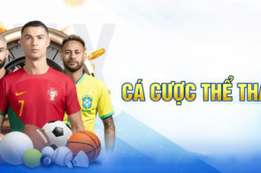 Thể thao 98win – Đa dạng môn thể thao từ bóng đá đến eSports